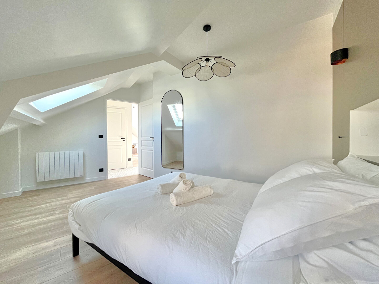 Photo Appartement Fontenay Sous Bois 2 pièce(s) 60m2 image 4/6