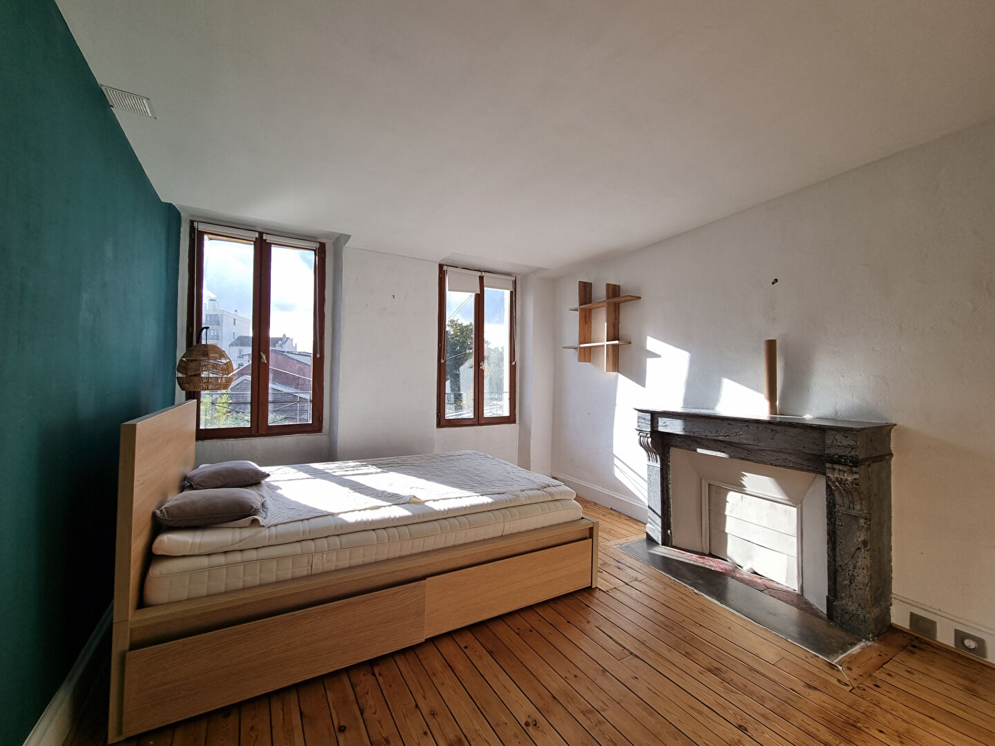 Photo Appartement  3 pièce(s) 58 m2 image 5/6