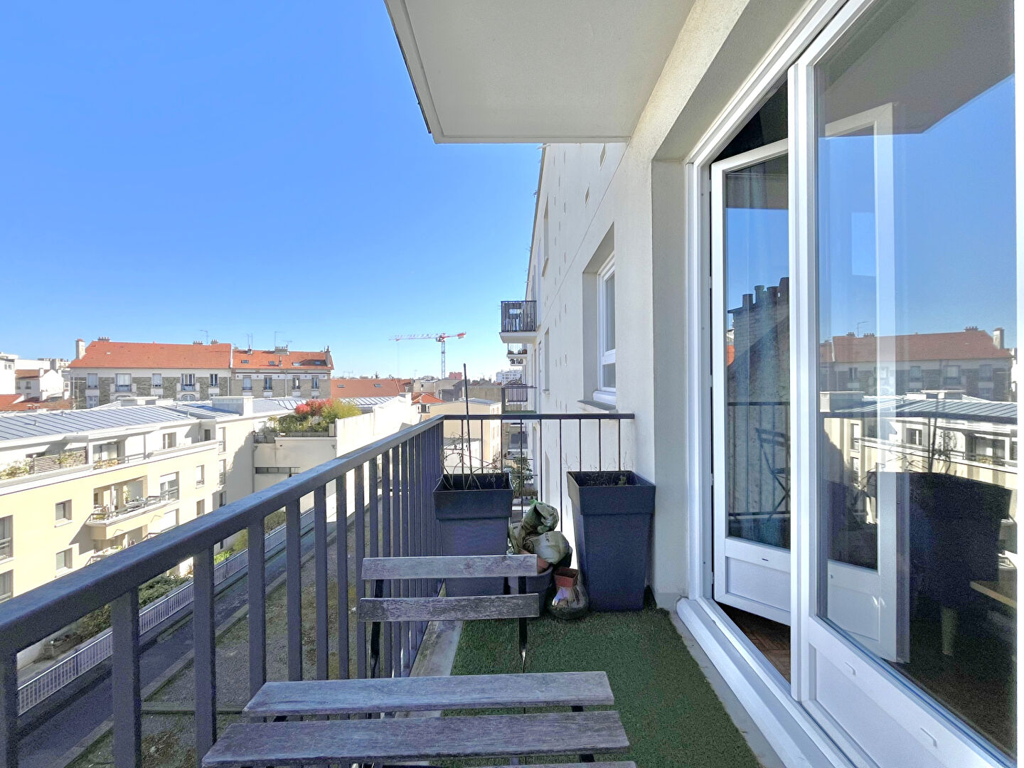 Agence immobilière de OSCAR Fontenay sous bois - OSCAR