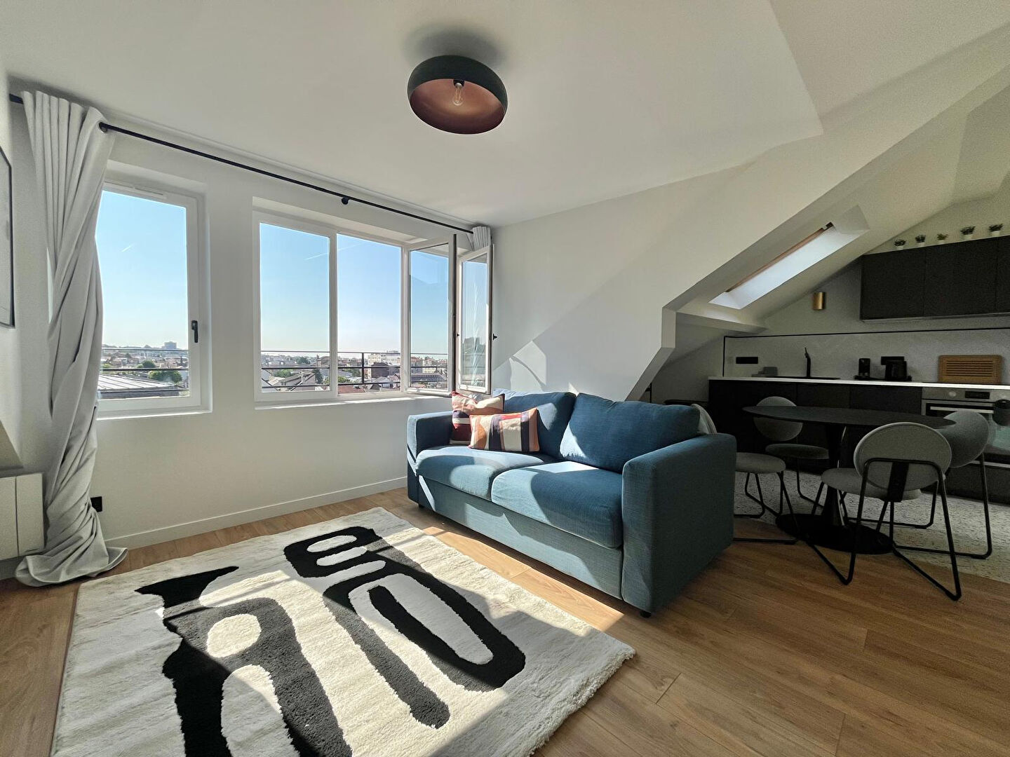 Agence immobilière de OSCAR Fontenay sous bois - OSCAR