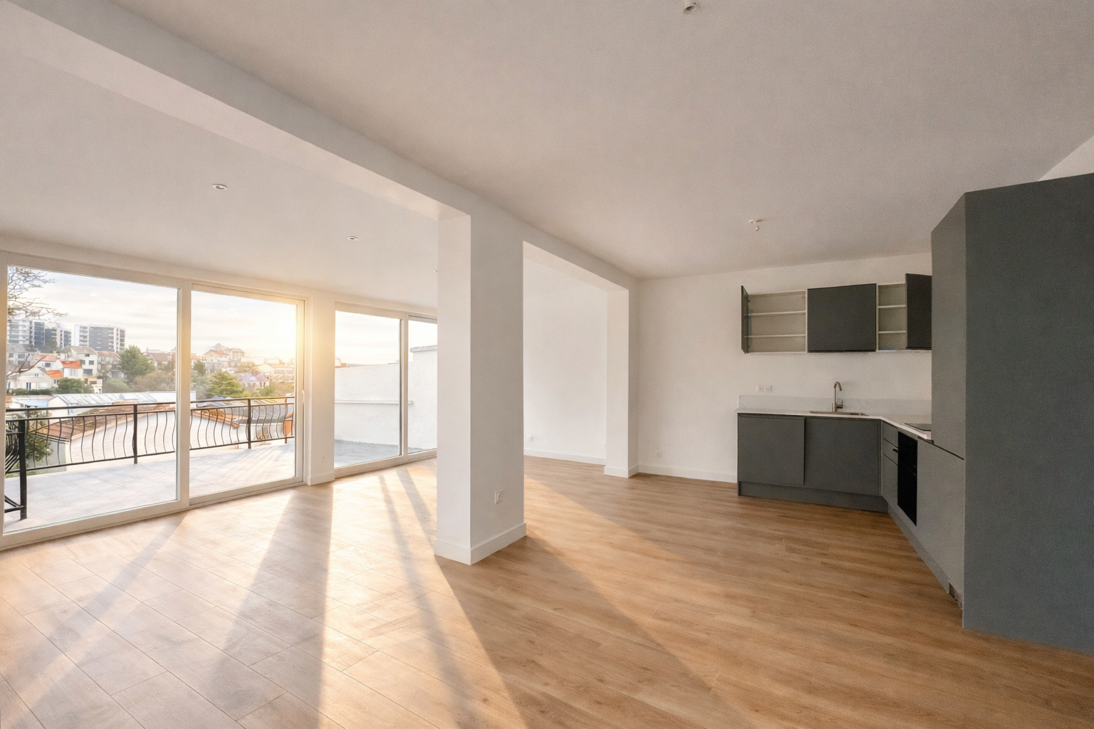 Agence immobilière de OSCAR Fontenay sous bois - OSCAR