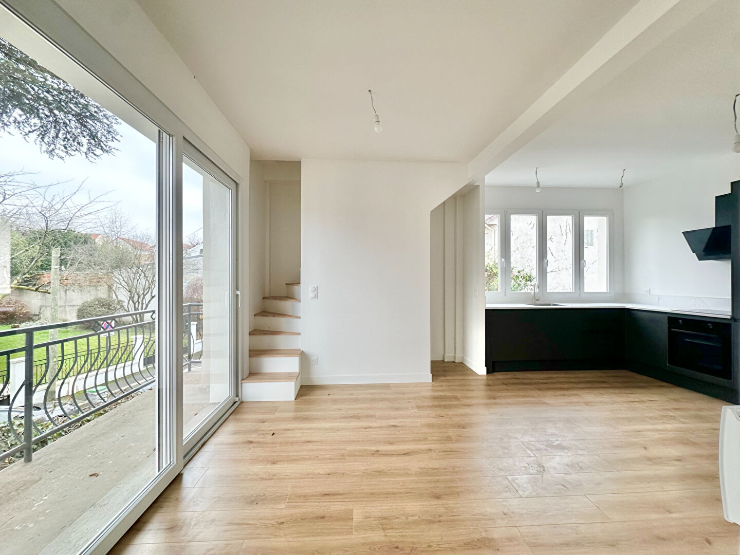 Agence immobilière de OSCAR Fontenay sous bois - OSCAR