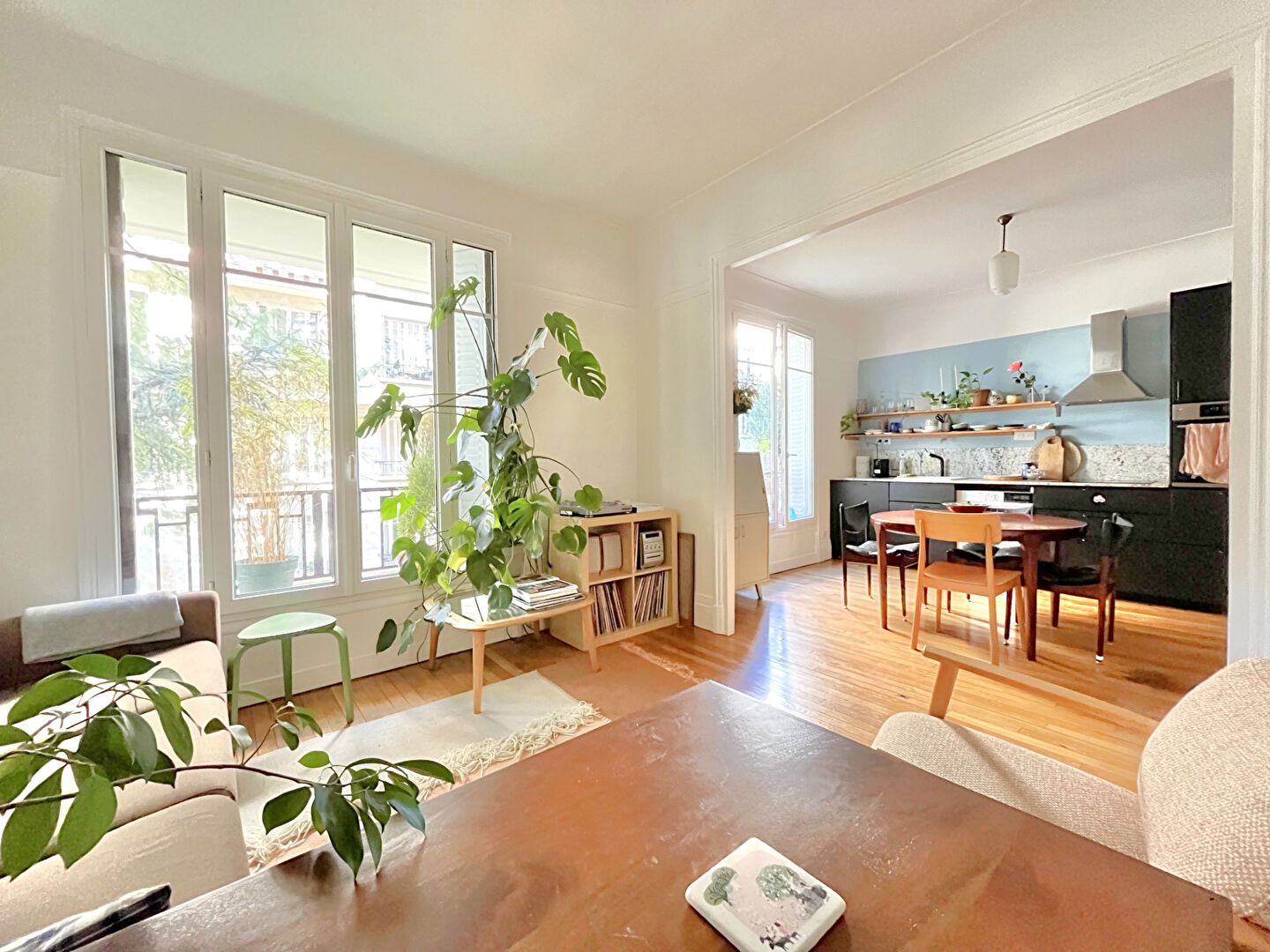 Agence immobilière de OSCAR Fontenay sous bois - OSCAR