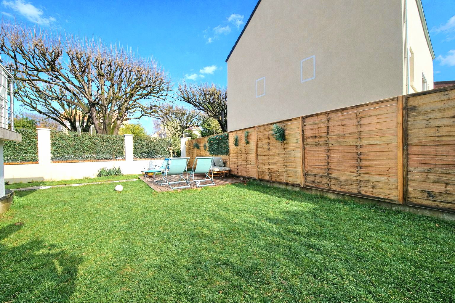 Agence immobilière de OSCAR Fontenay sous bois - OSCAR