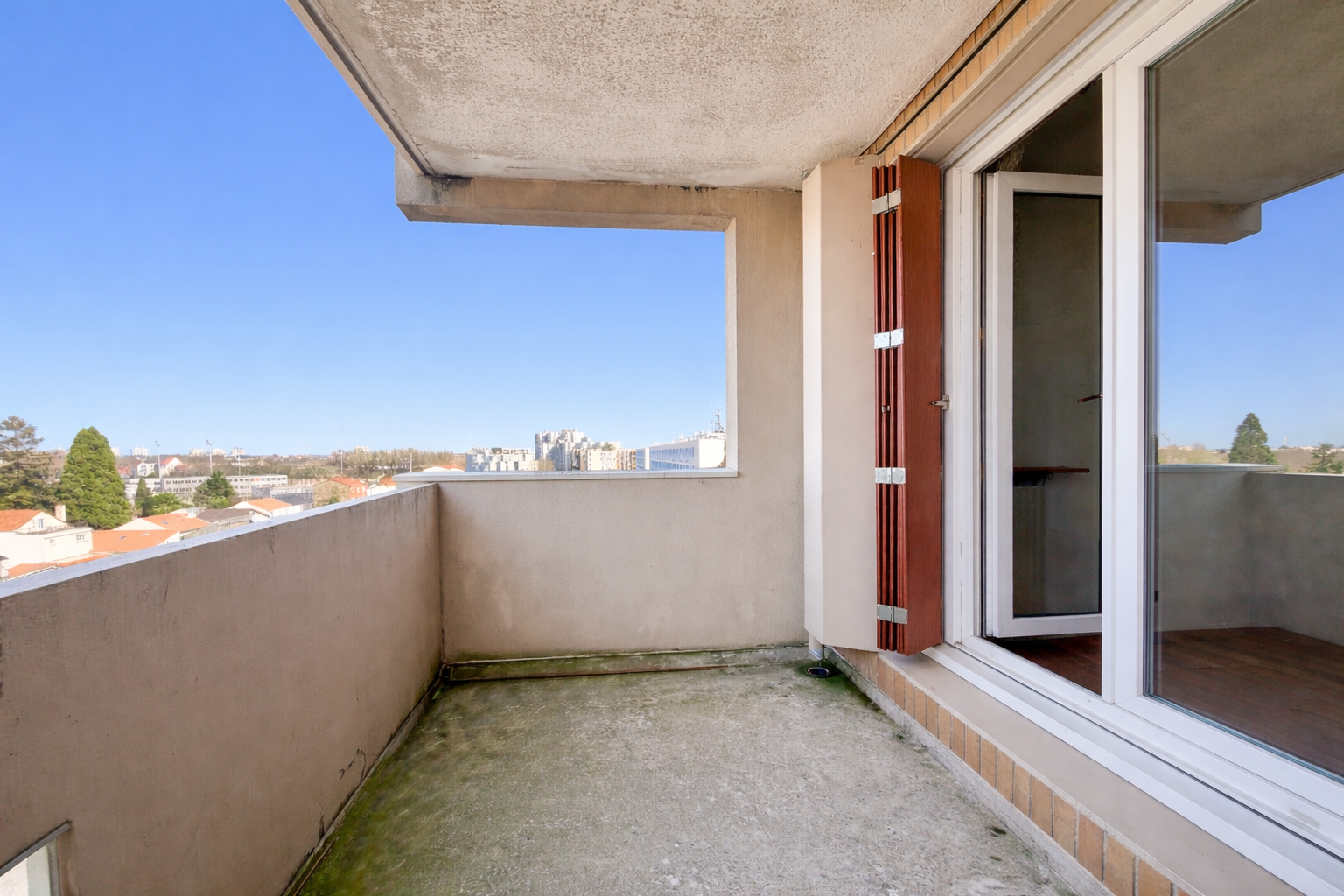 Agence immobilière de OSCAR Fontenay sous bois - OSCAR