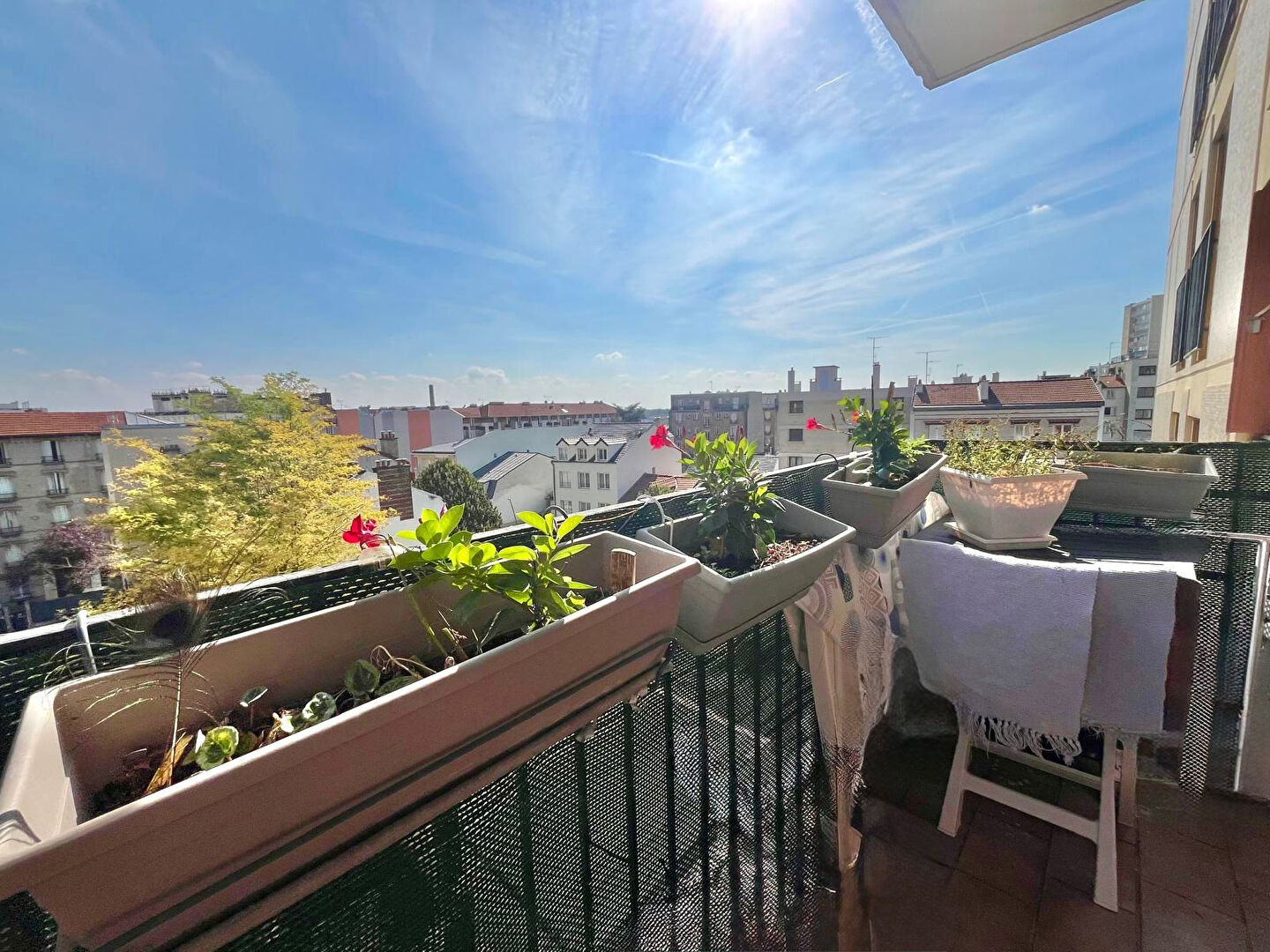 Agence immobilière de OSCAR Fontenay sous bois - OSCAR