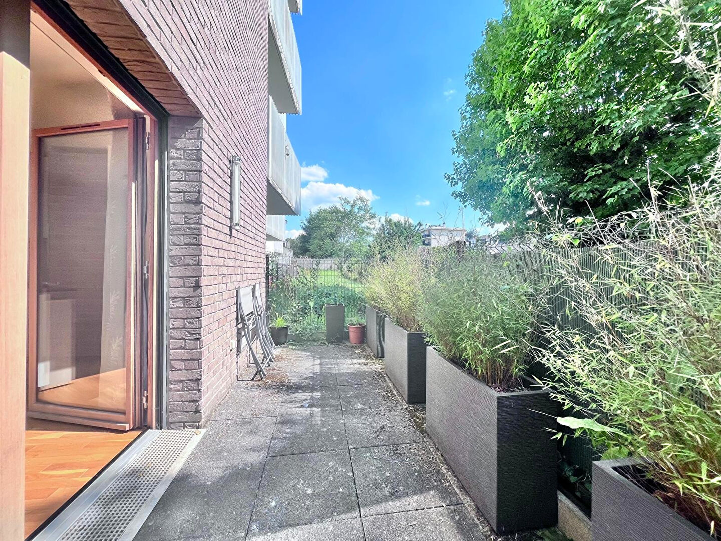 Agence immobilière de OSCAR Fontenay sous bois - OSCAR