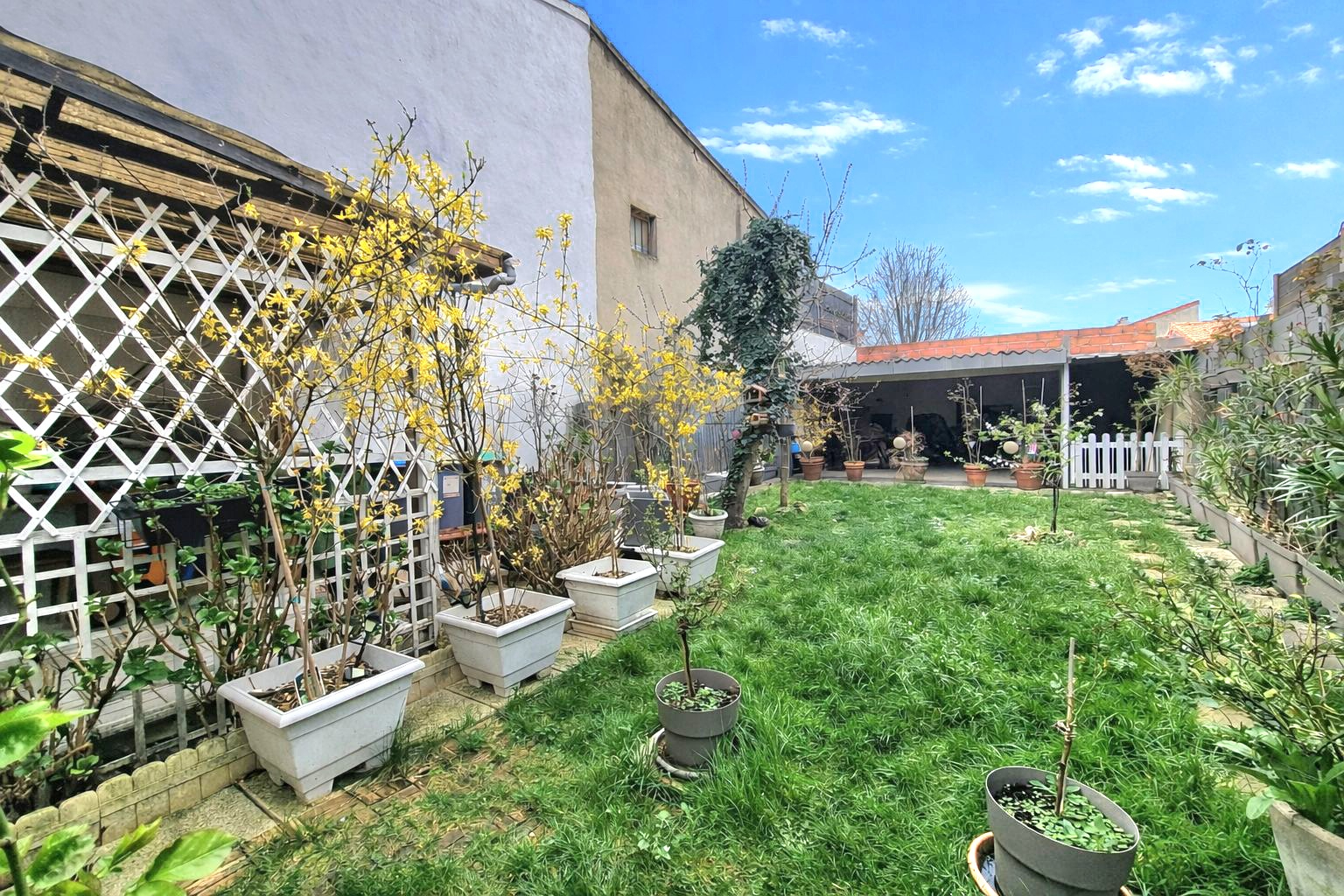 Agence immobilière de OSCAR Fontenay sous bois - OSCAR