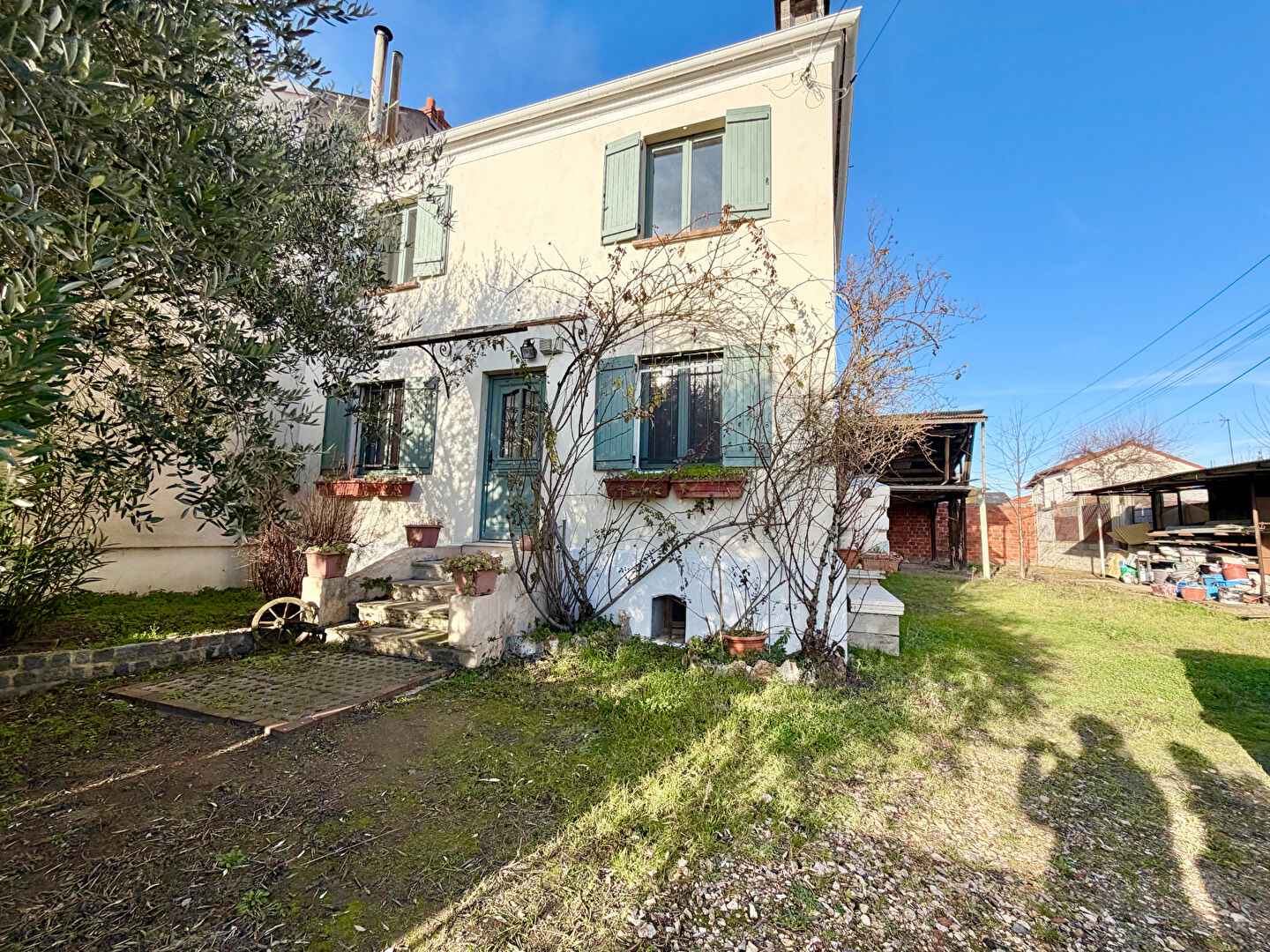 Agence immobilière de OSCAR Fontenay sous bois - OSCAR