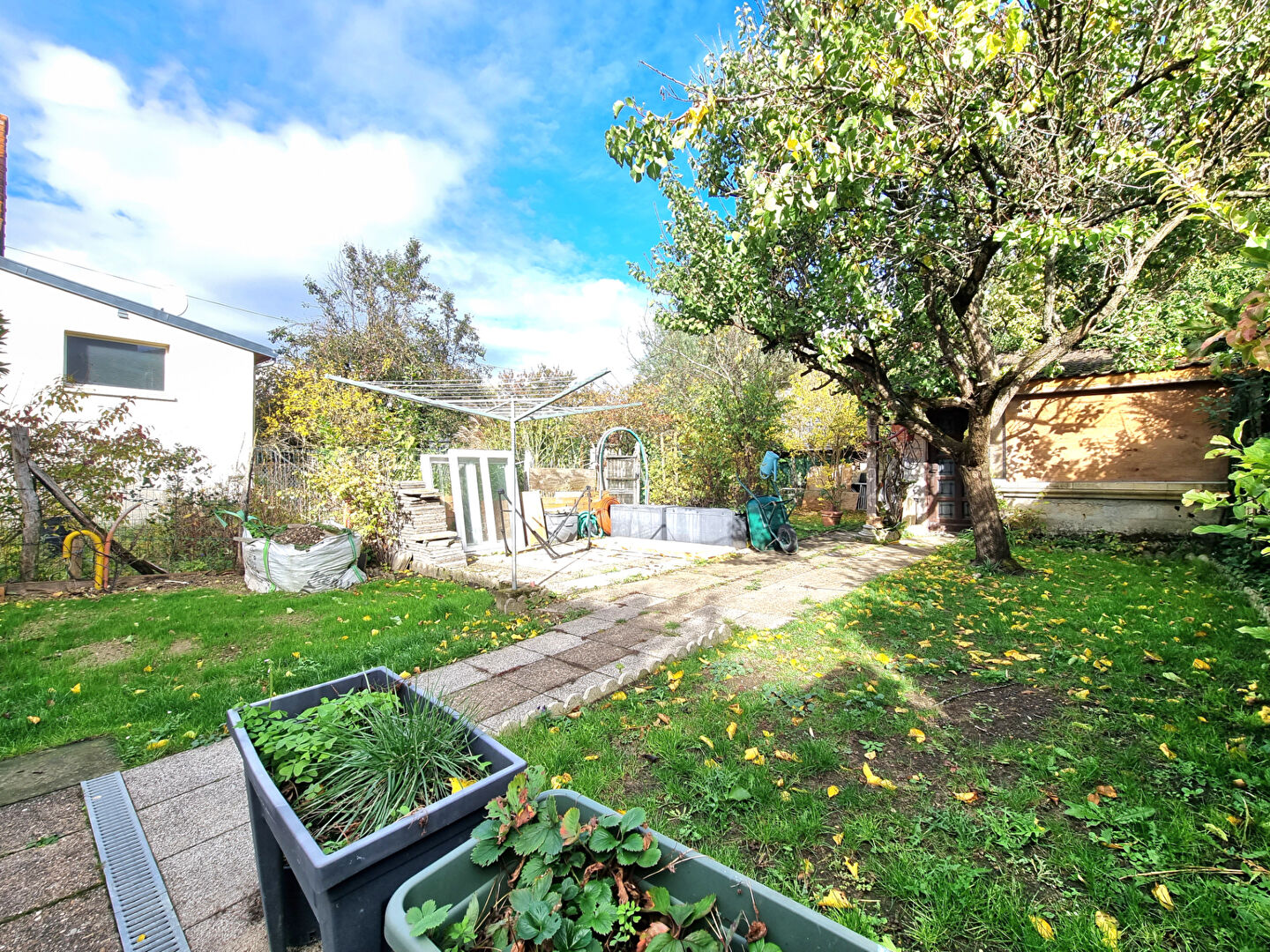 Agence immobilière de OSCAR Fontenay sous bois - OSCAR