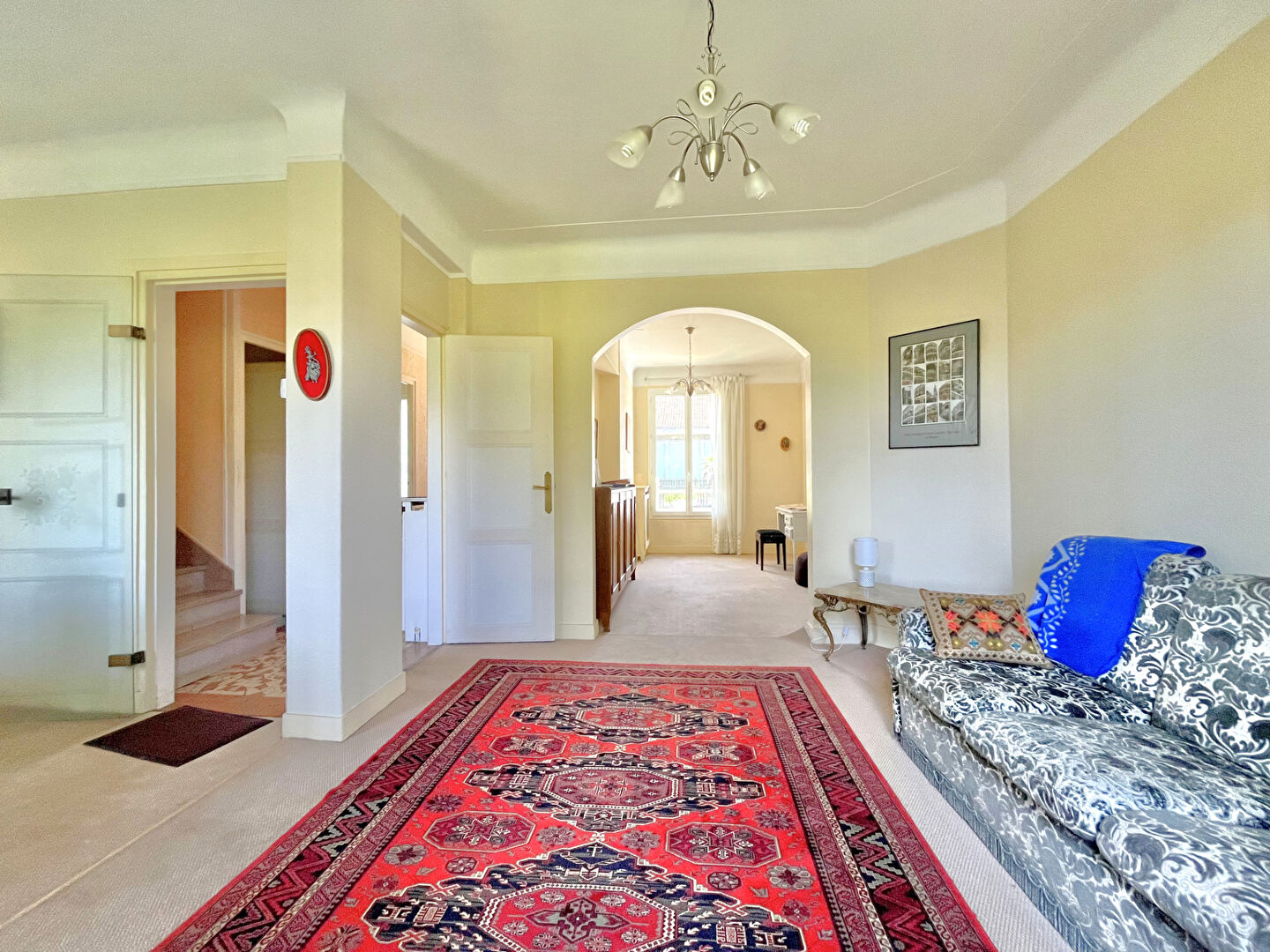 Agence immobilière de OSCAR Fontenay sous bois - OSCAR
