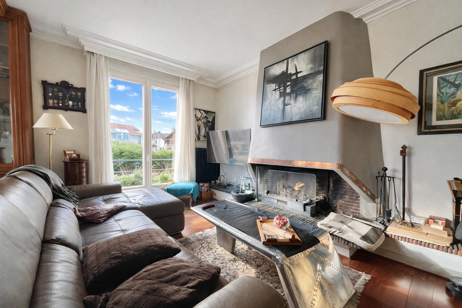 Agence immobilière de OSCAR Fontenay sous bois - OSCAR