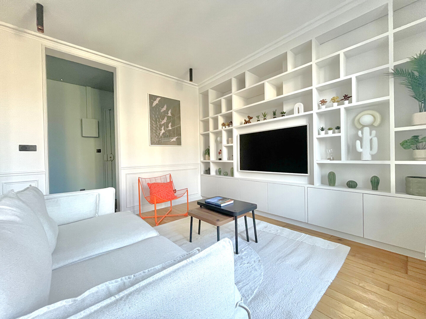 Agence immobilière de OSCAR Fontenay sous bois - OSCAR