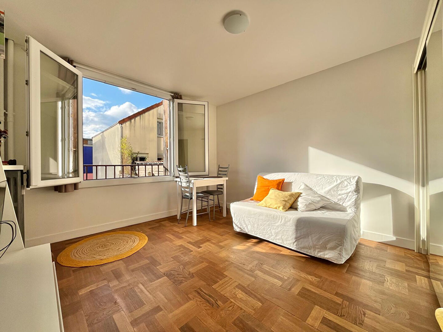 Agence immobilière de OSCAR Fontenay sous bois - OSCAR