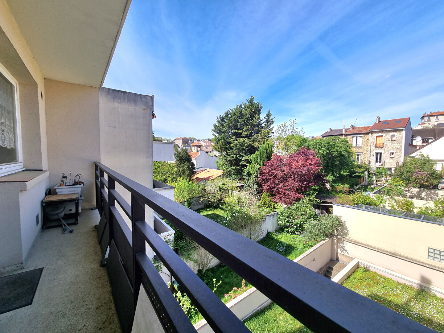 Agence immobilière de OSCAR Fontenay sous bois - OSCAR