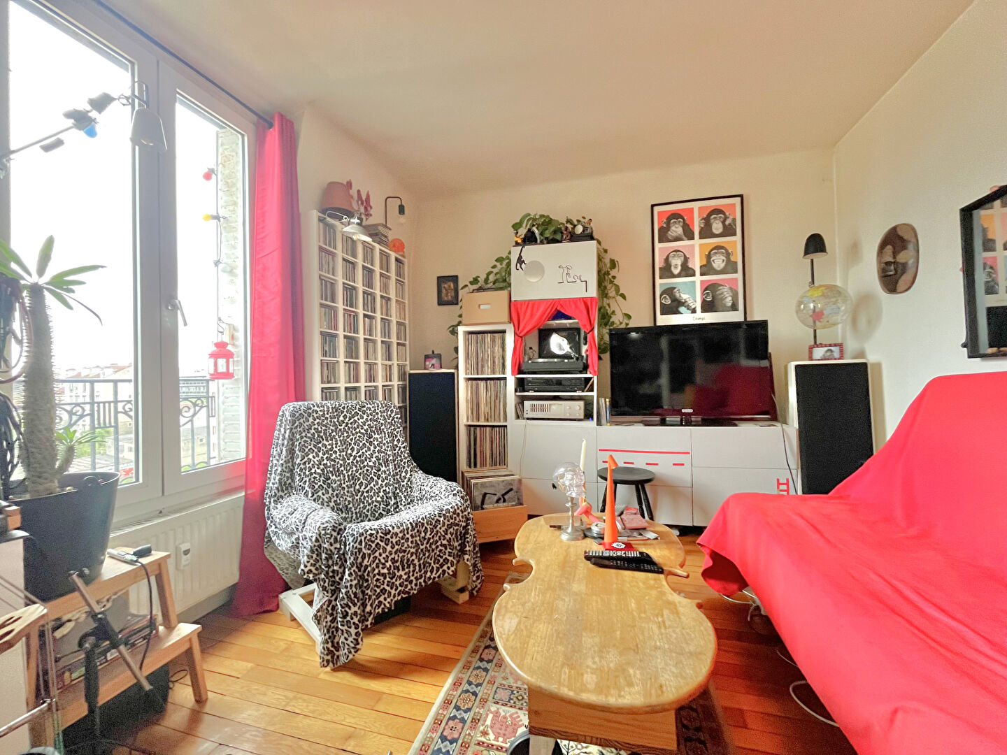 Agence immobilière de OSCAR Fontenay sous bois - OSCAR