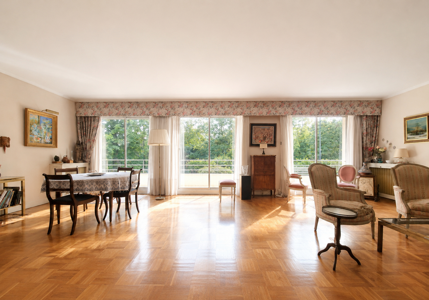Agence immobilière de OSCAR Fontenay sous bois - OSCAR