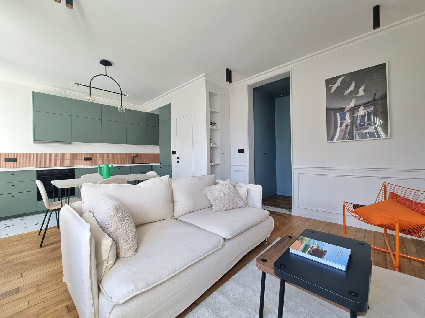 Agence immobilière de OSCAR Fontenay sous bois - OSCAR