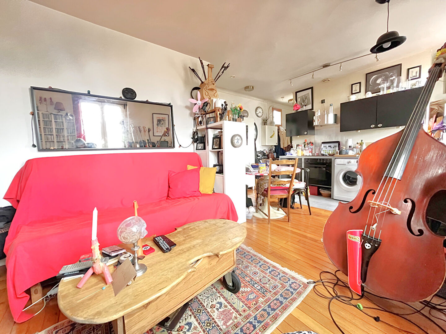 Agence immobilière de OSCAR Fontenay sous bois - OSCAR