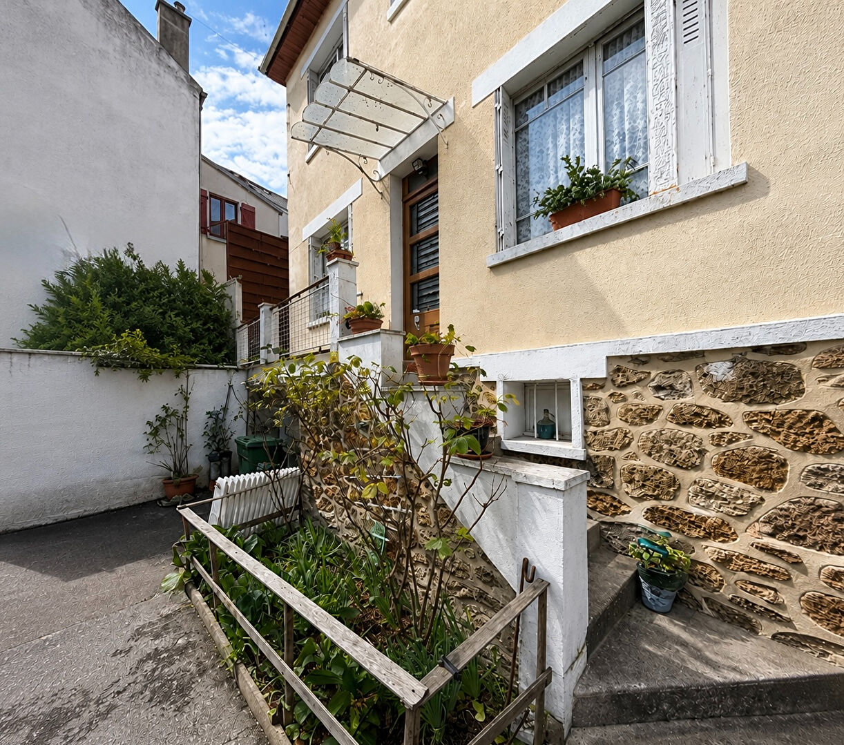 Agence immobilière de OSCAR Fontenay sous bois - OSCAR