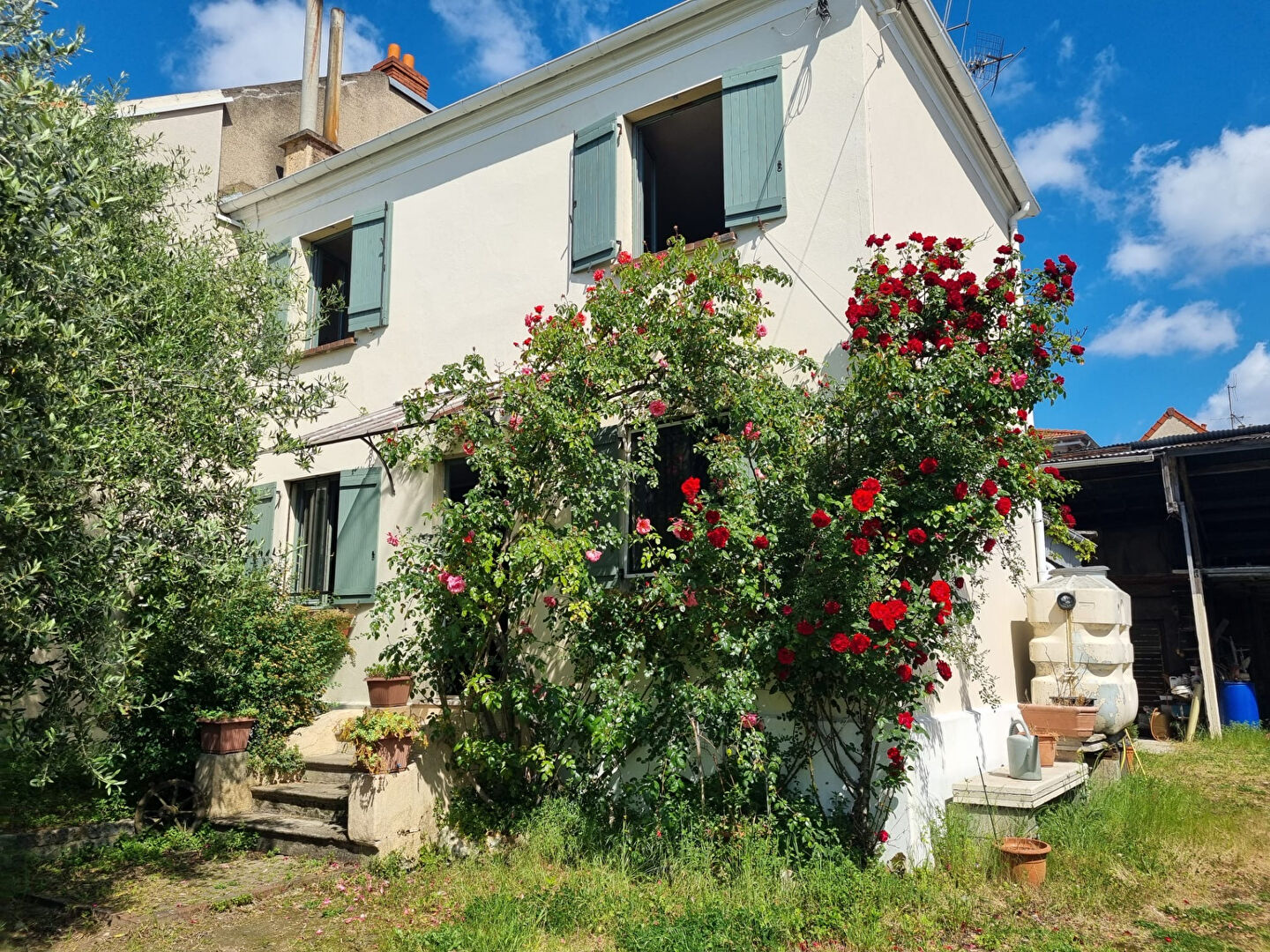 Agence immobilière de OSCAR Fontenay sous bois - OSCAR