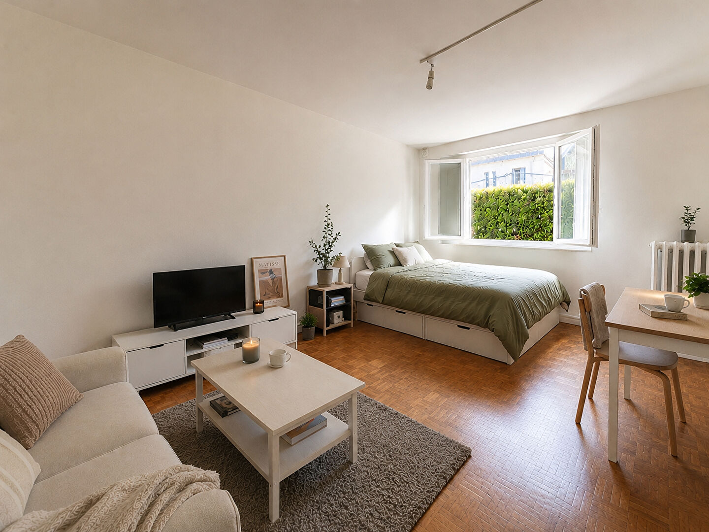 Agence immobilière de OSCAR Fontenay sous bois - OSCAR