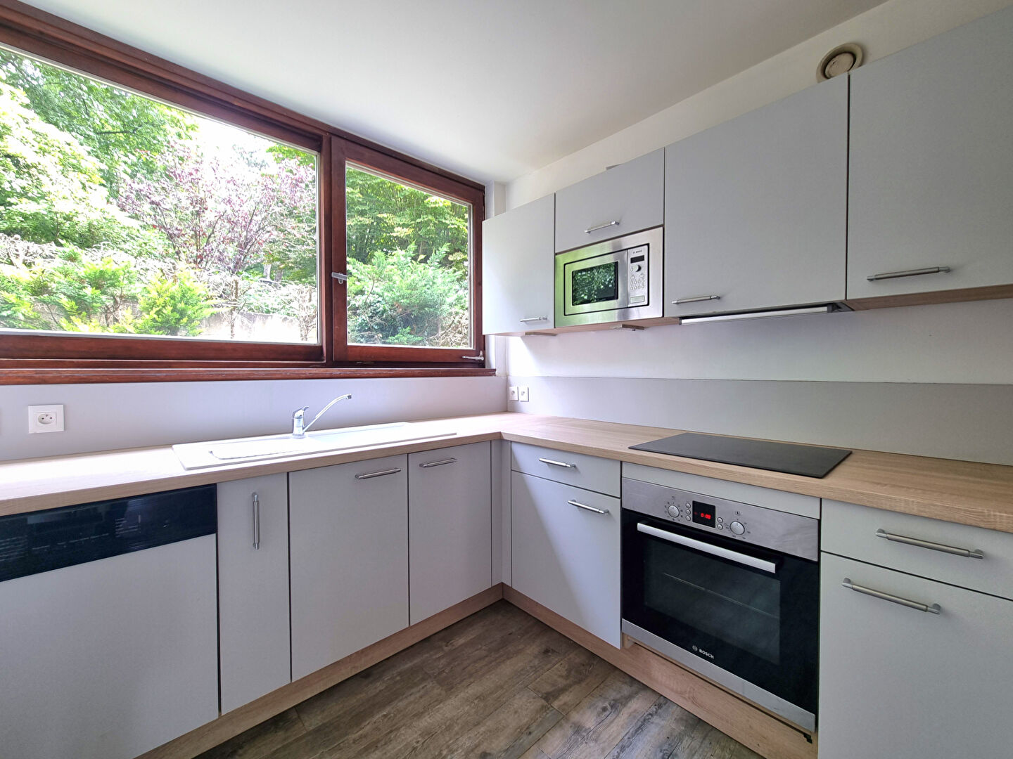 Appartement Fontenay Sous Bois 4 pièce(s) 85 m2