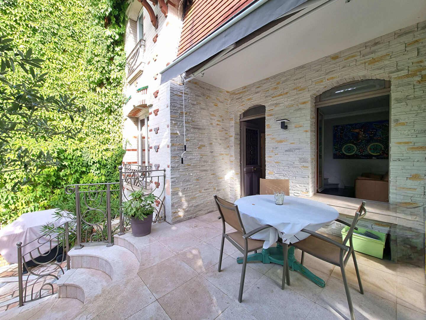 Agence immobilière de OSCAR Fontenay sous bois - OSCAR