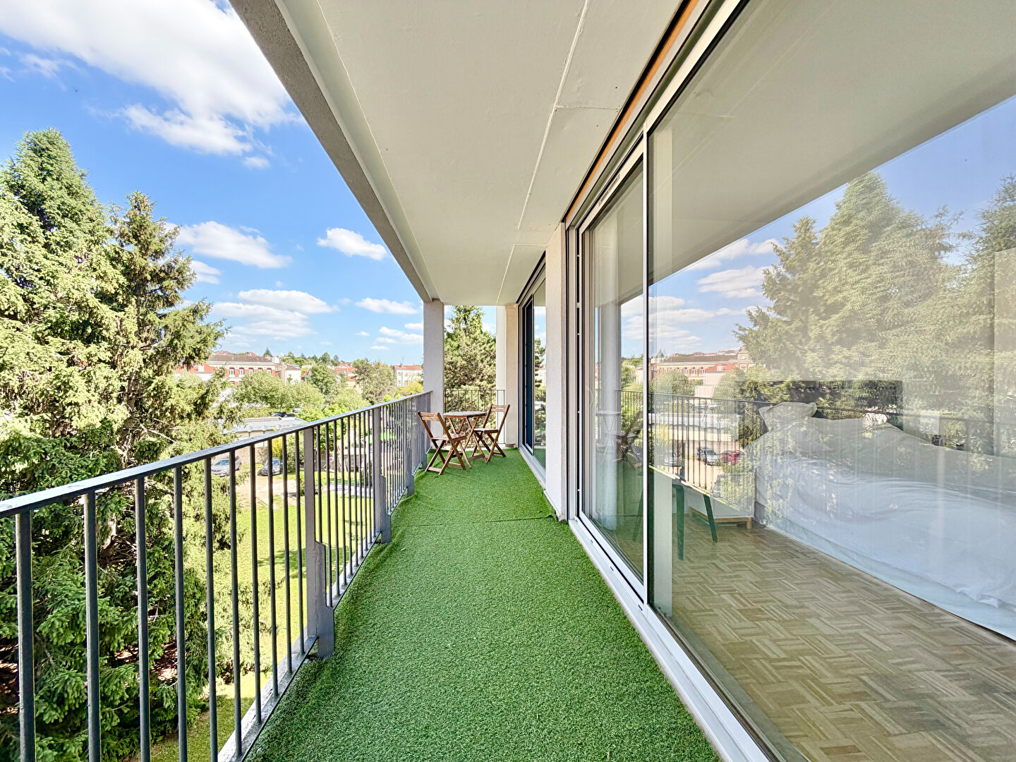 Agence immobilière de OSCAR Fontenay sous bois - OSCAR