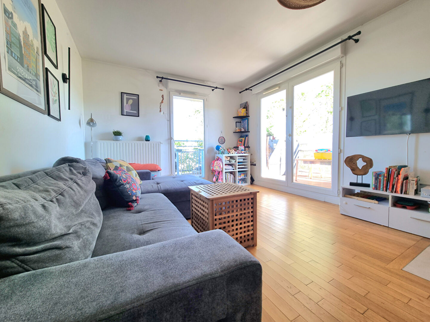 Agence immobilière de OSCAR Fontenay sous bois - OSCAR