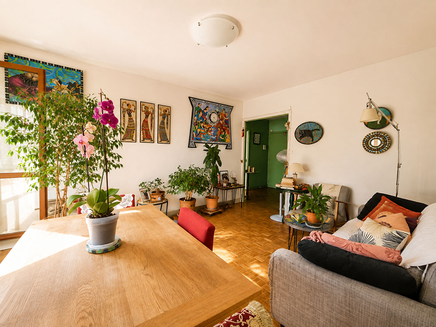 Agence immobilière de OSCAR Fontenay sous bois - OSCAR