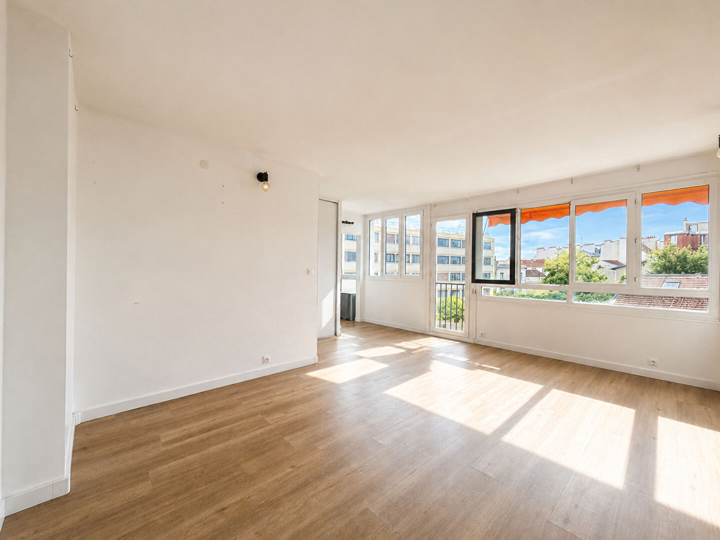 Agence immobilière de OSCAR Fontenay sous bois - OSCAR