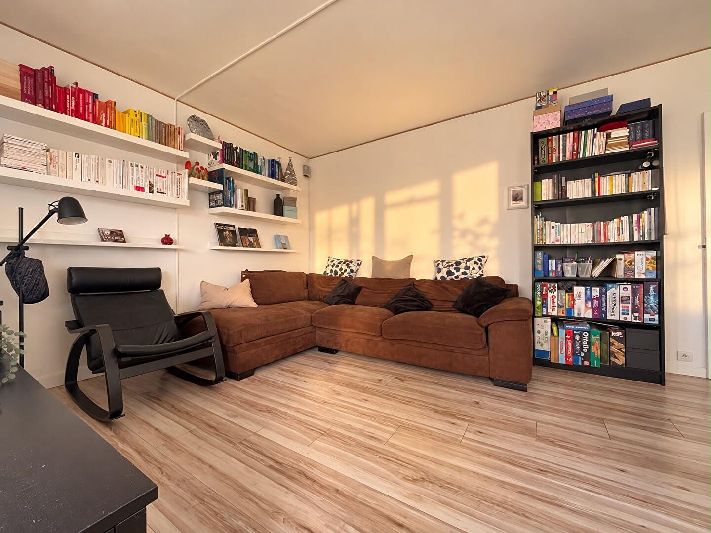 Agence immobilière de OSCAR Fontenay sous bois - OSCAR