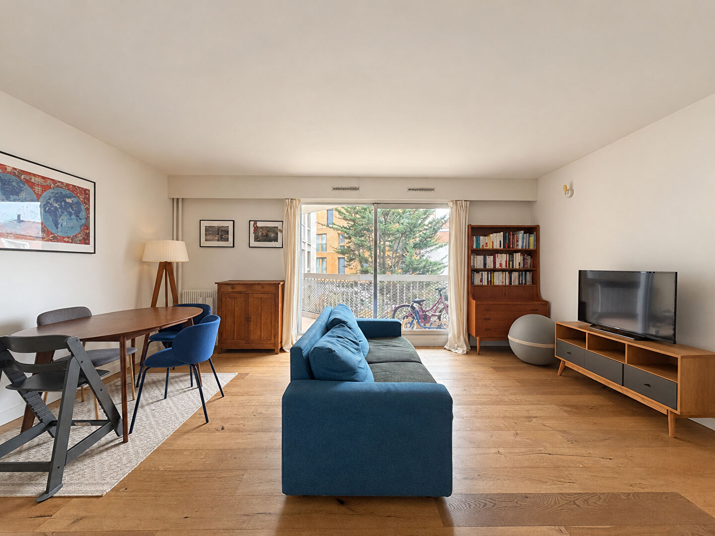 Agence immobilière de OSCAR Fontenay sous bois - OSCAR