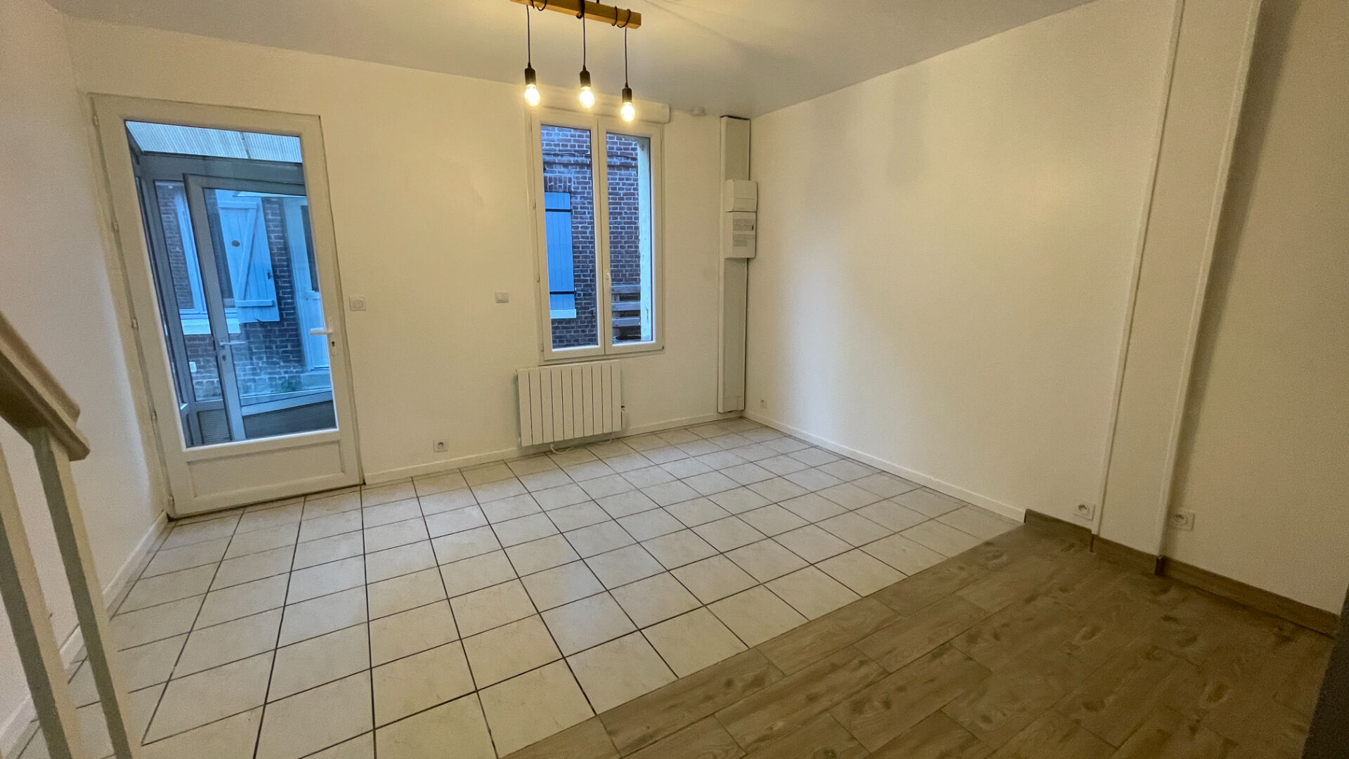 Photo Maison Montivilliers 41.94 m2 image 2/6