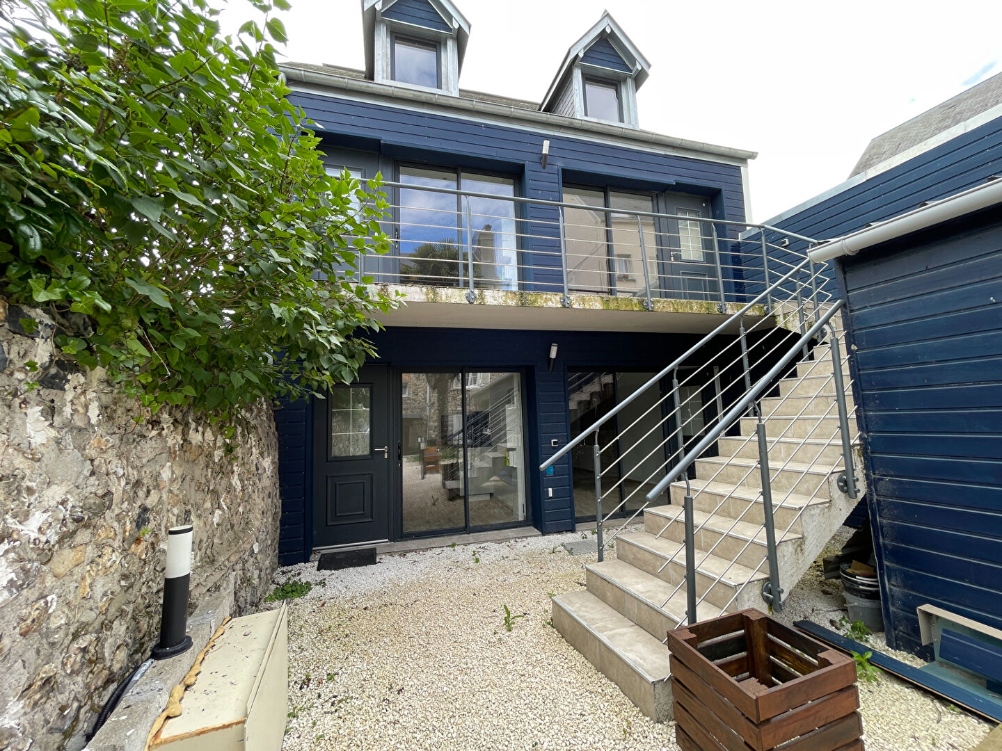 Agence immobilière de AGENCE DE L'ABBAYE