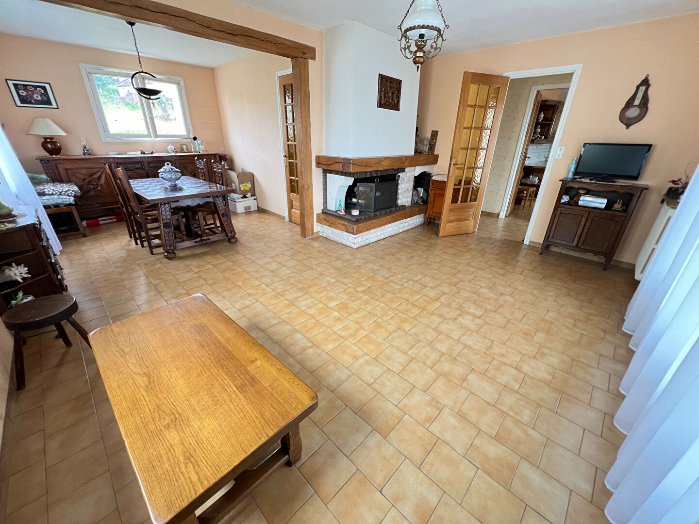 Agence immobilière de AGENCE DE L'ABBAYE / VISIT, NOUS