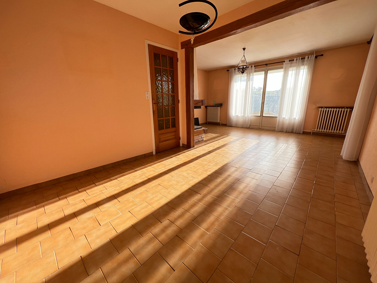 Agence immobilière de AGENCE DE L'ABBAYE