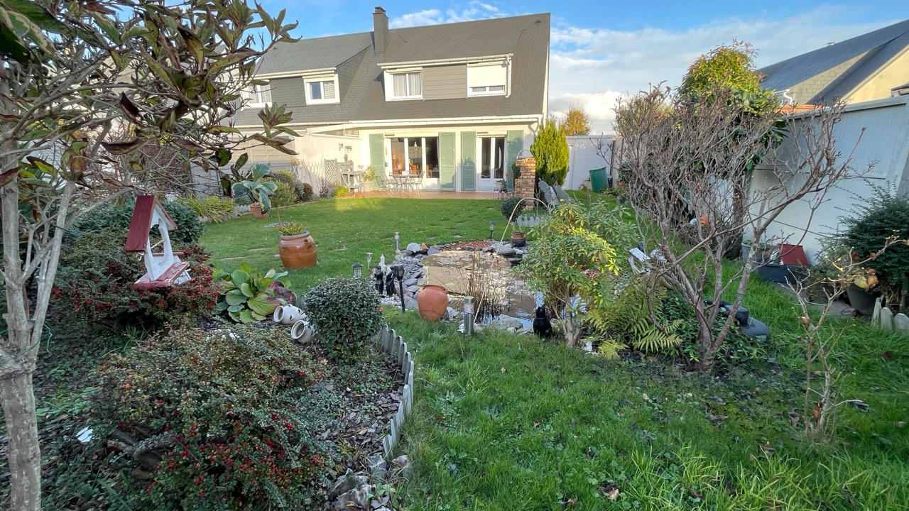 MONTIVILLIERS SECTEUR RECHERCHE