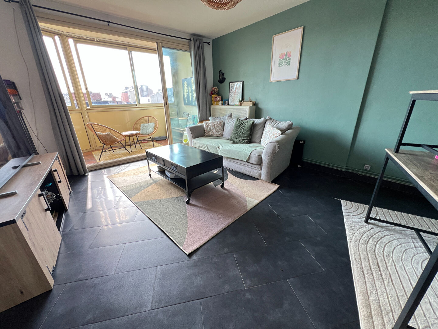 Agence immobilière de AGENCE DE L'ABBAYE / VISIT, NOUS