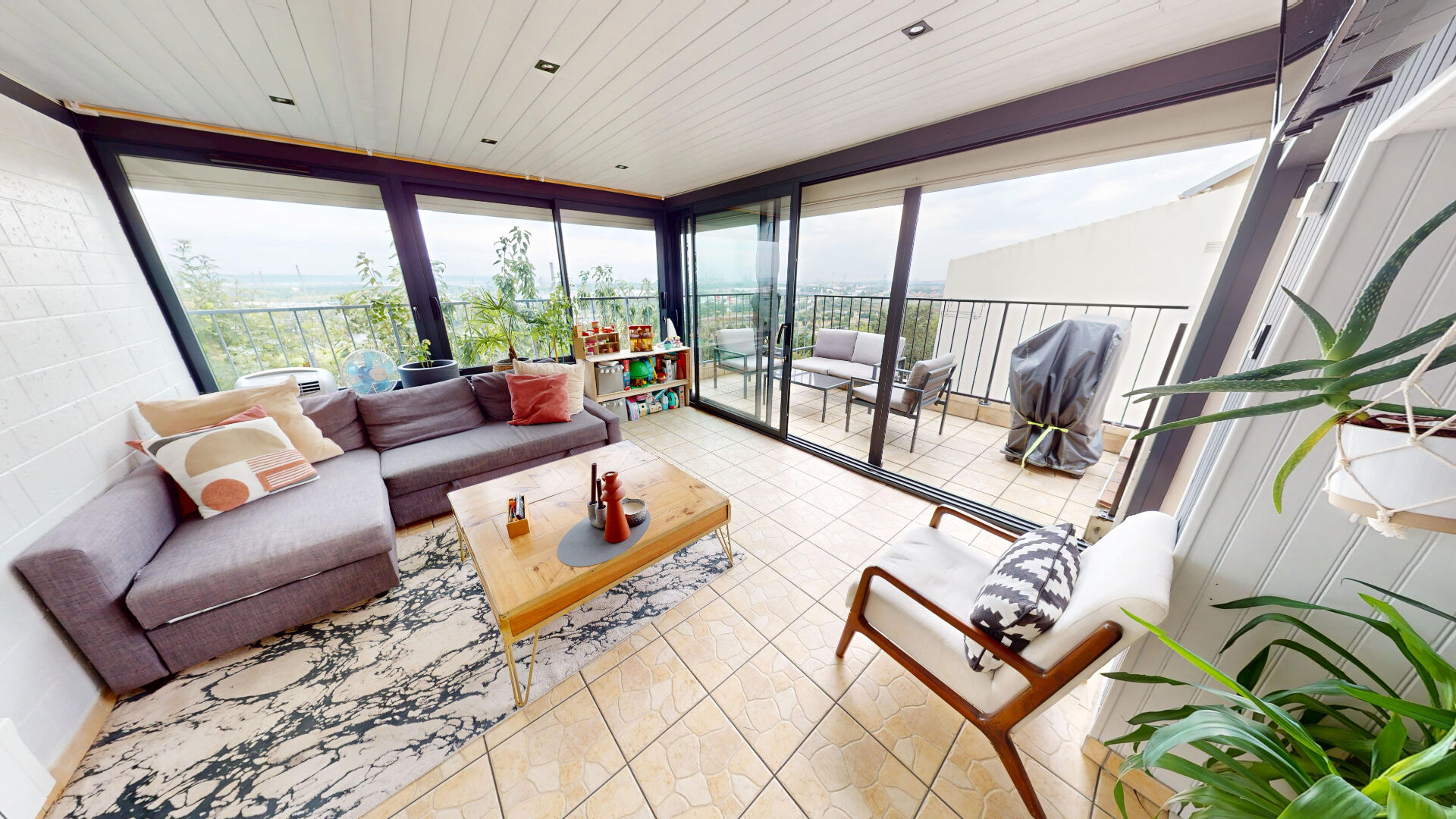 Agence immobilière de AGENCE DE L'ABBAYE