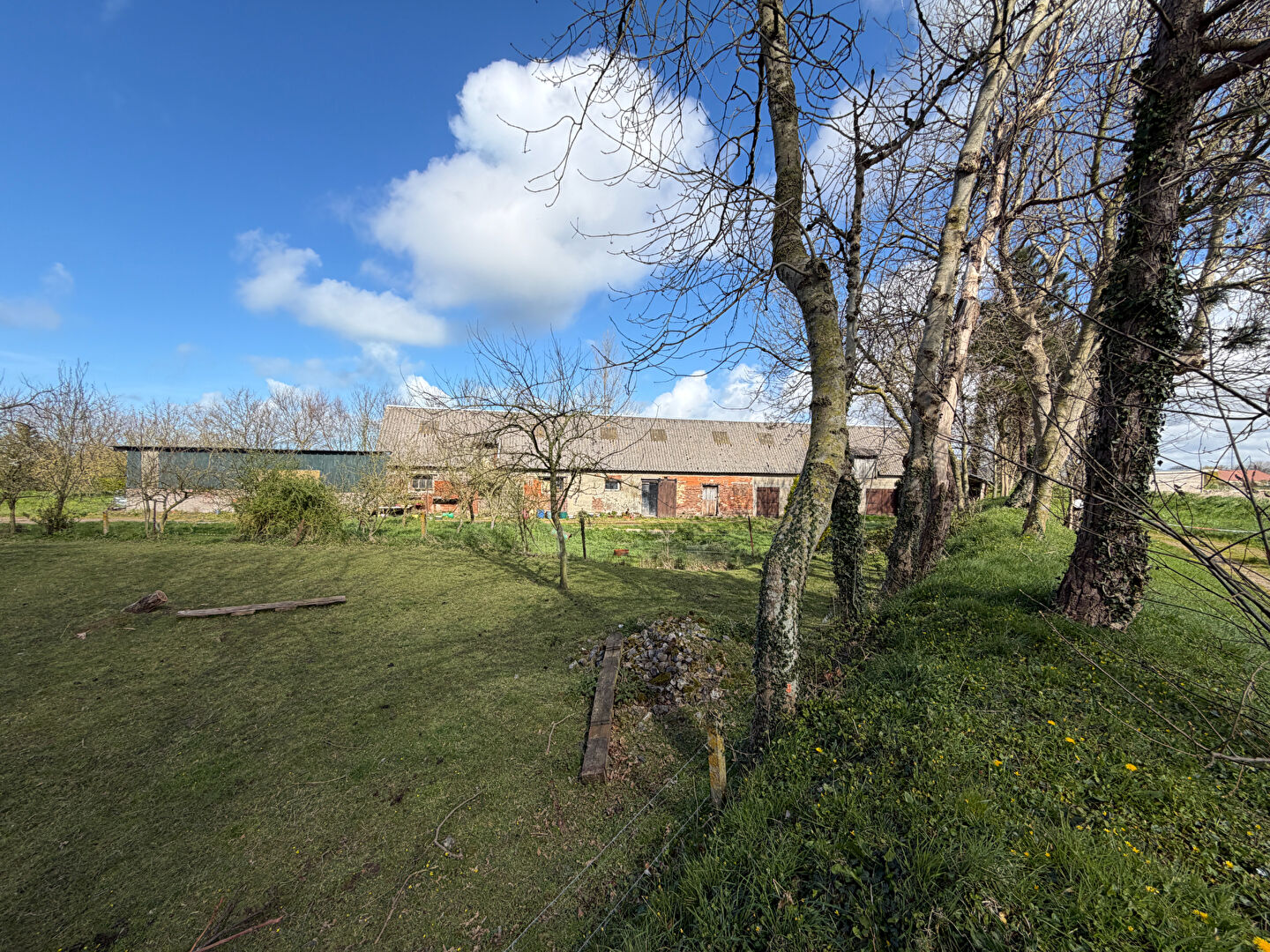 Agence immobilière de AGENCE DE L'ABBAYE