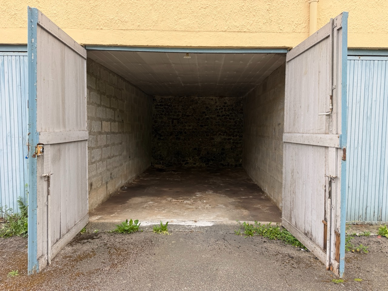 Agence immobilière de AGENCE DE L'ABBAYE