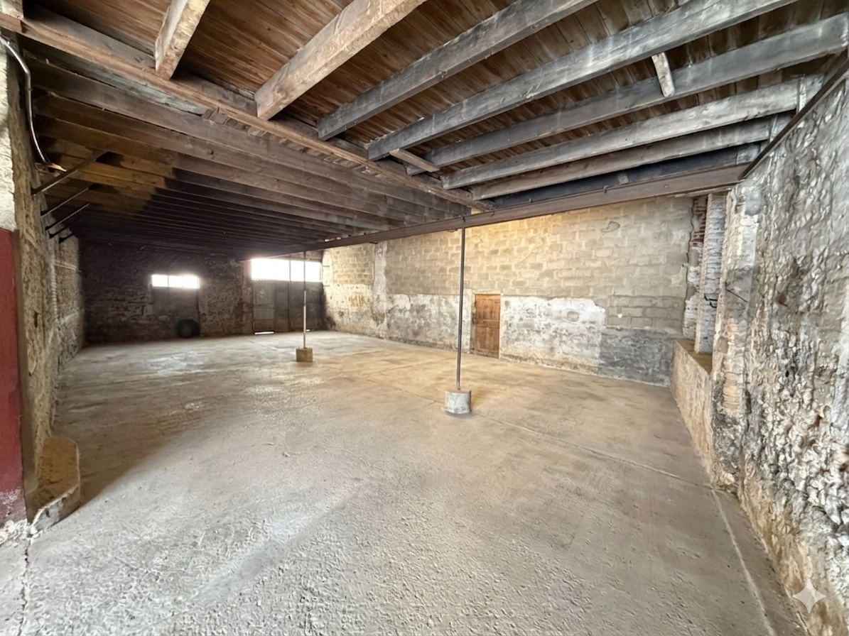 Agence immobilière de AGENCE DE L'ABBAYE