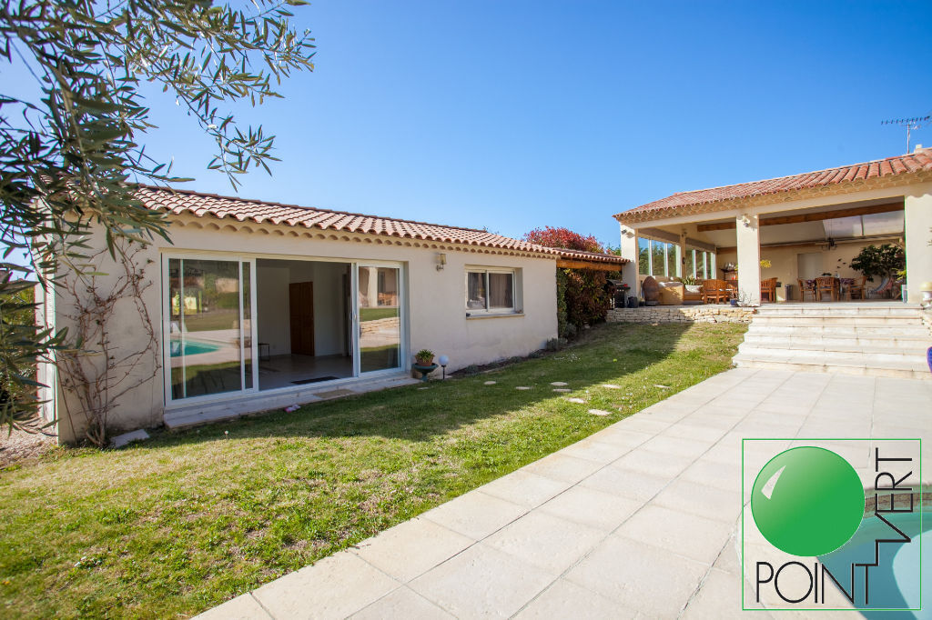Vente Maison de 7 pièces 210 m² - L ISLE SUR LA SORGUE 84800 | POINT VERT VLG - AR photo3