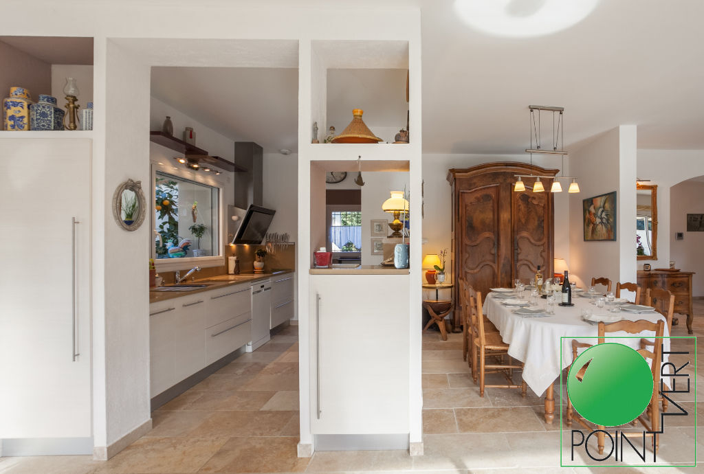 Vente Maison de 7 pièces 210 m² - L ISLE SUR LA SORGUE 84800 | POINT VERT VLG - AR photo9