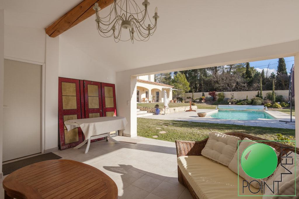 Vente Maison de 7 pièces 210 m² - L ISLE SUR LA SORGUE 84800 | POINT VERT VLG - AR photo11