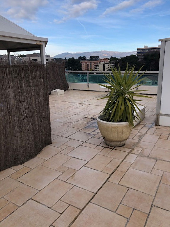 Vente Appartement de 5 pièces 160 m² - ANTIBES 06600 | POINT VERT VLG - AR photo1