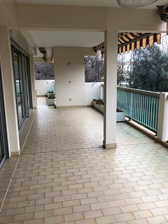 Vente Appartement de 5 pièces 160 m² - ANTIBES 06600 | POINT VERT VLG - AR photo5