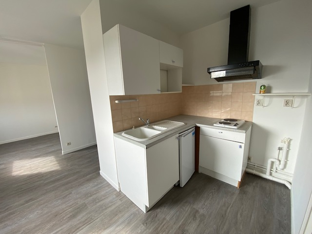 Photo F1 - ROUEN CHU avec Parking image 5/6